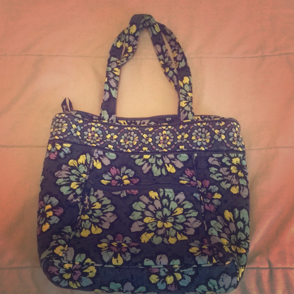Vera Bradley Tote